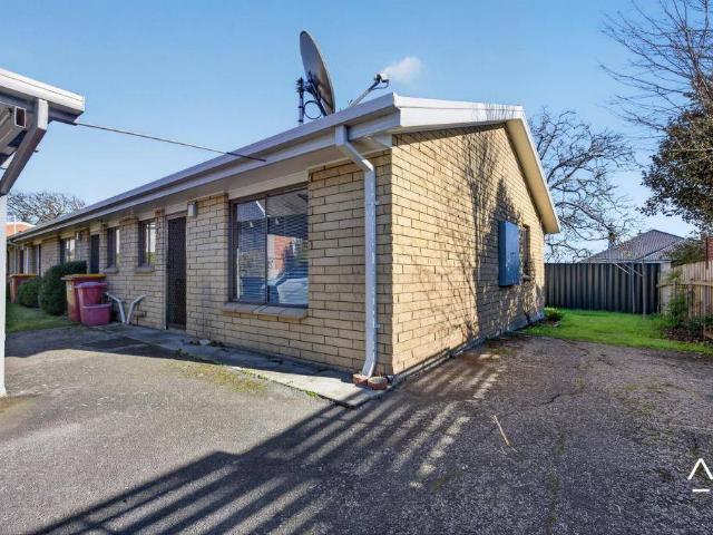 Apartment for rent in Launceston, Tasmania