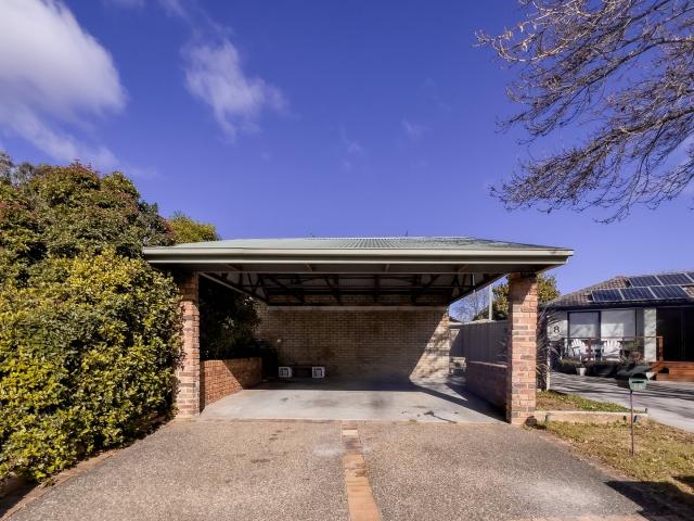 Property for rent in Mckellar, Australian Capital Territory
