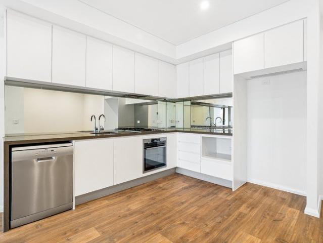 Apartment for rent in Greenacre, Sydney