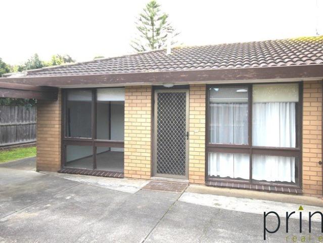 Apartment for rent in Herne Hill, Geelong