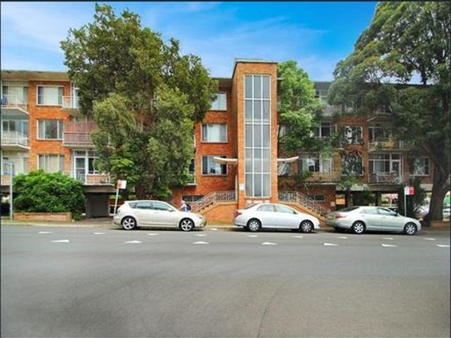 Apartment for rent in Sydney, New South Wales