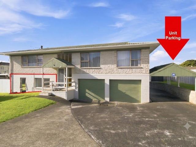 House for rent in Owhata, Oroua County