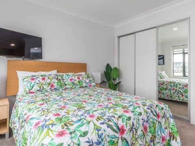 Apartment for rent in Auckland, Oroua County