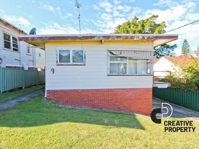 Apartment for rent in Charlestown, Newcastle-Maitland
