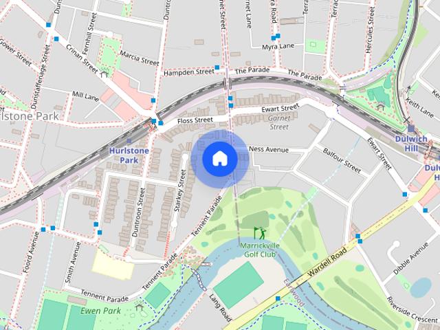 Apartment for rent in Inner West, Sydney