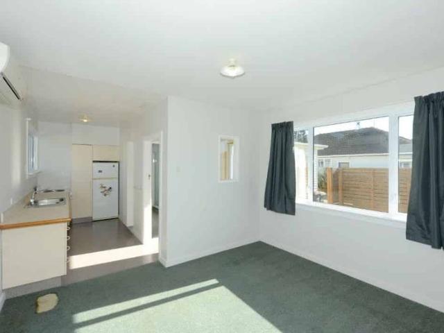 Apartment for rent in Sockburn, Christchurch