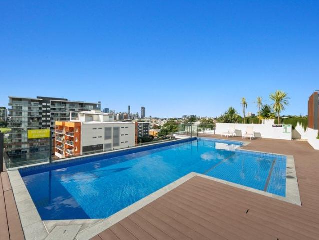 Apartment for rent in Toombul, Queensland