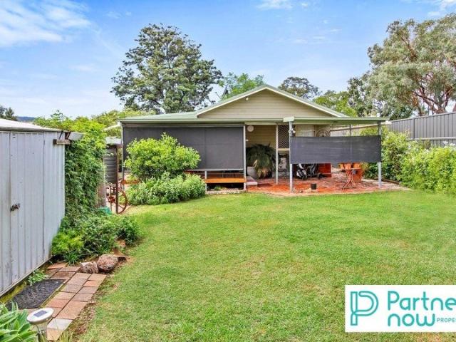 Apartment for rent in Piallamore, New South Wales