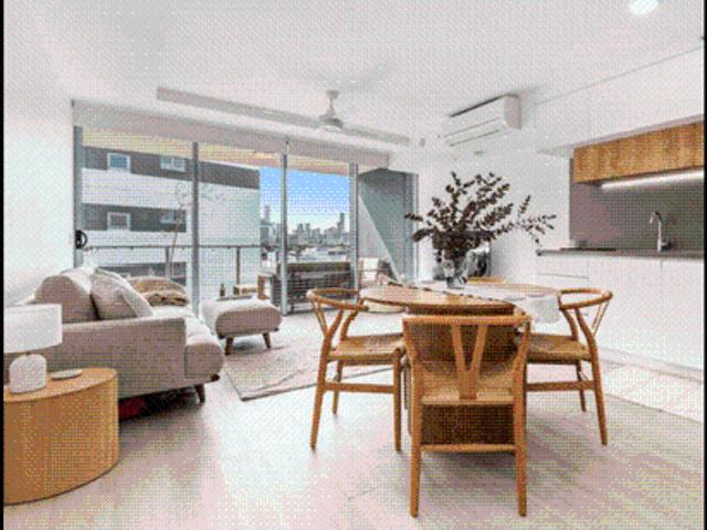 Apartment for rent in Toombul, Queensland