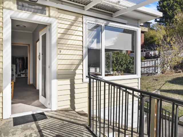 Apartment for rent in West Moonah