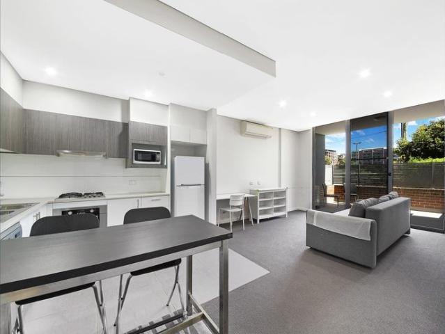 Apartment for rent in Sydney, New South Wales