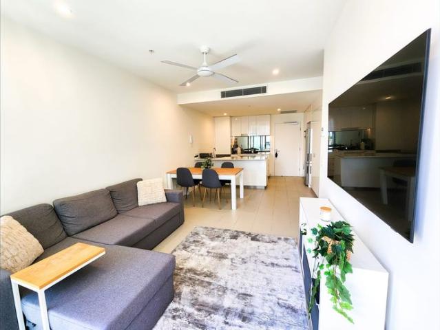Apartment for rent in Toombul, Queensland