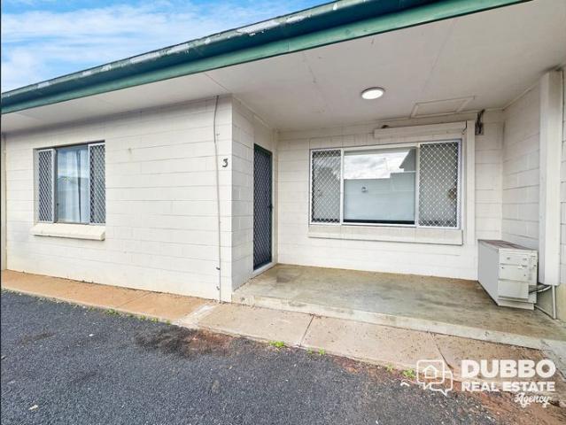 Apartment for rent in Dubbo, New South Wales