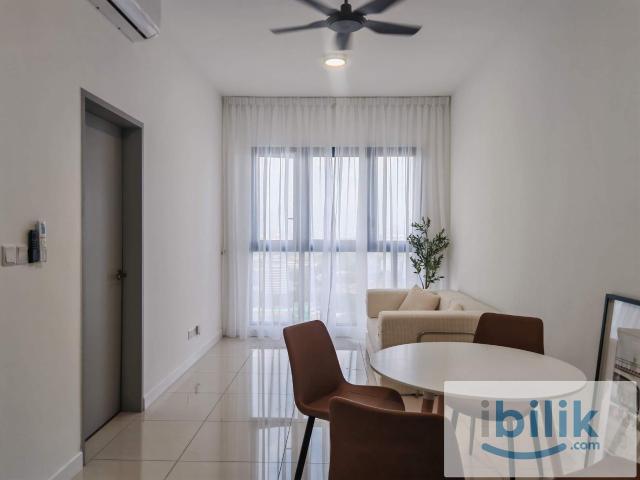 Room for rent in Country Heights Damansara, Kuala Lumpur