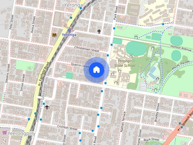 Apartment for rent in Toombul, Queensland