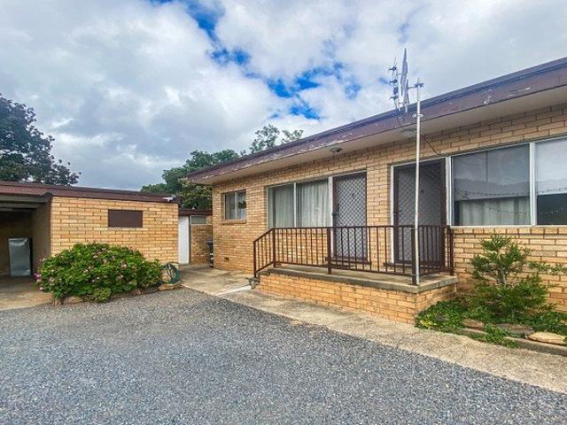 Apartment for rent in Kandos, Mid-Western Regional Council