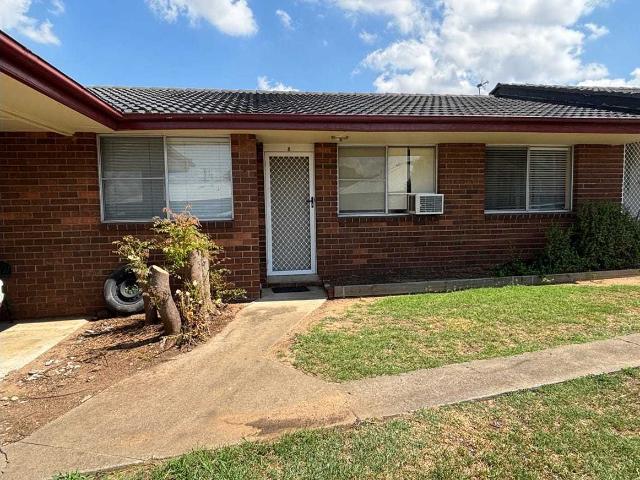 Apartment for rent in Tamworth