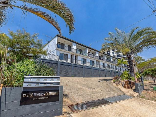 Apartment for rent in Townsville, Queensland