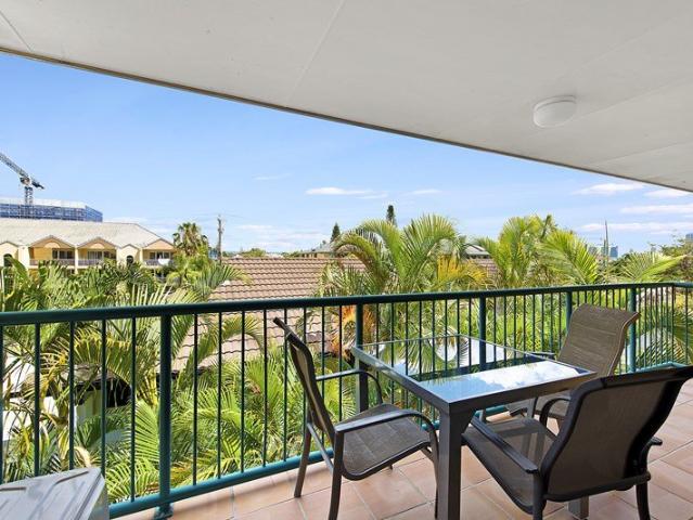 Apartment for rent in Fernbrook, Queensland