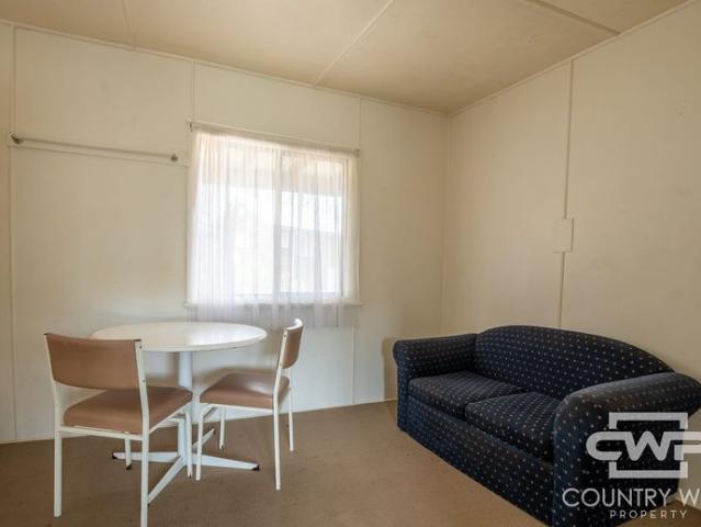 Apartment for rent in Glen Innes, New South Wales