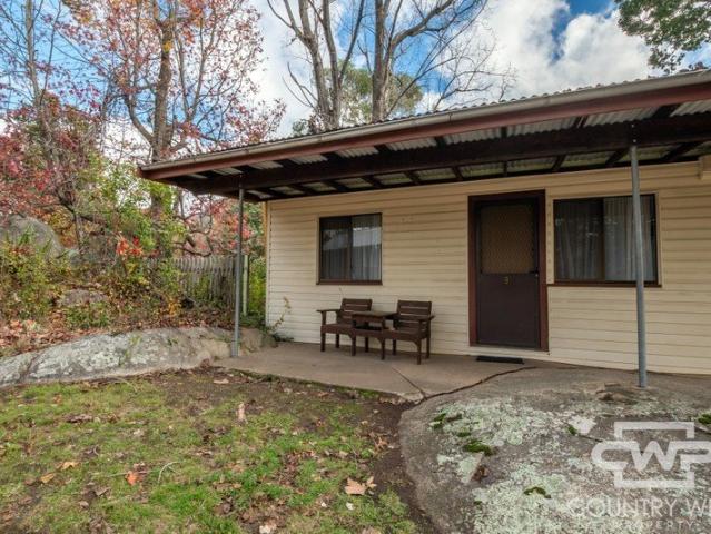 Apartment for rent in Glen Innes, New South Wales