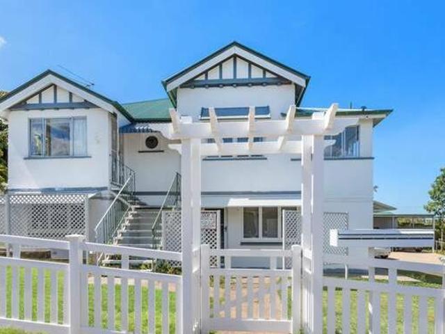 House for rent in Brisbane Adelaide Street, Queensland