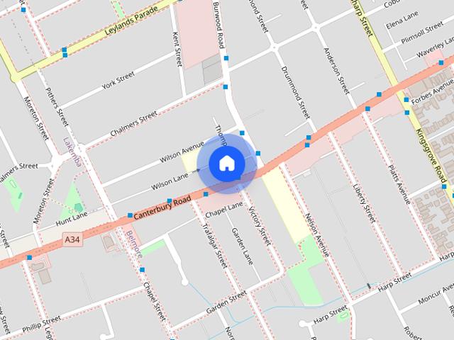 Apartment for rent in Sydney, New South Wales