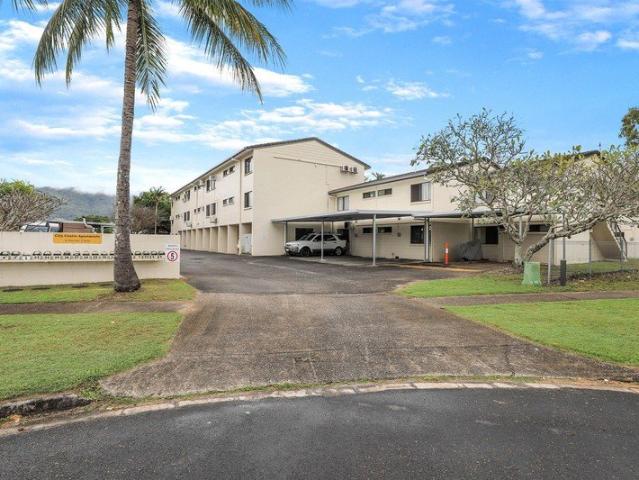 Apartment for rent in Cairns, Queensland