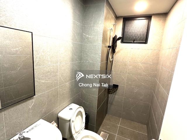 Residential House for rent in Georgetown, Penang