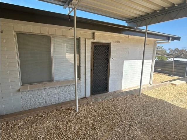 Apartment for rent in Paringa, South Australia