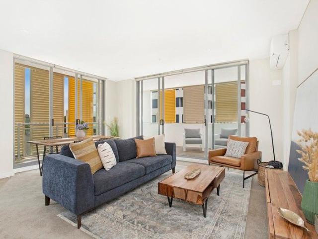 Apartment for sale in Sydney, New South Wales