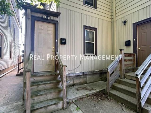 Apartment for rent in Milwaukee, Wisconsin