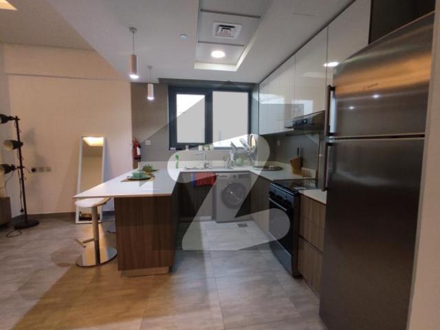 Apartment for rent in Rawalpindi, Islamabad Capital Territory