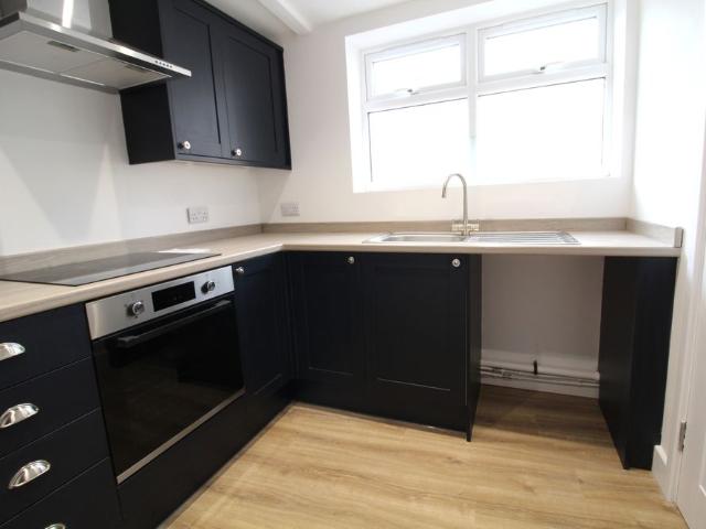 House for rent in Brizlincote, Beamhurst