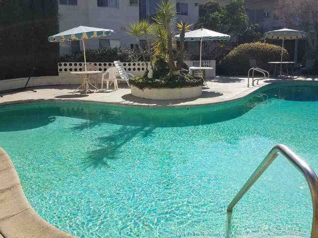 Apartment for rent in Sherman Oaks Neighborhood Council District, Los Angeles