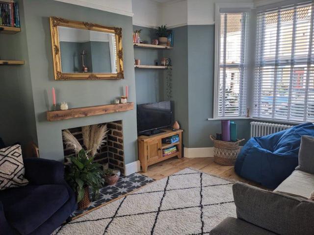 House for rent in Feckenham, City Of Bristol