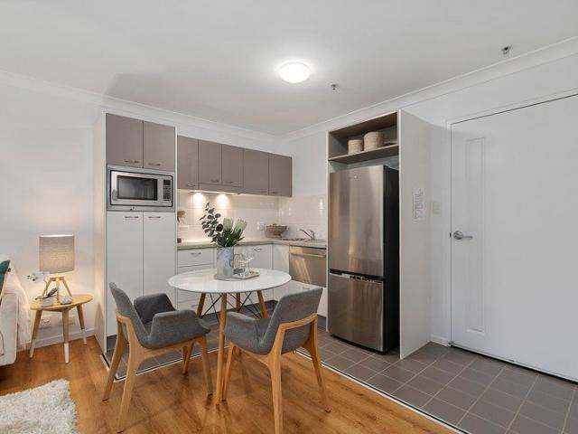 Villa for sale in Toombul, Queensland