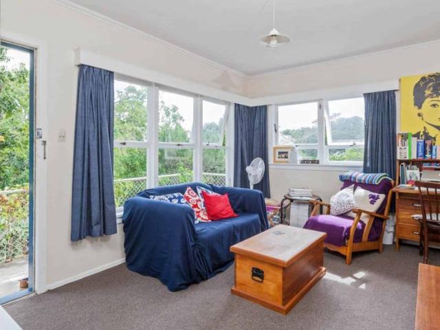 Apartment for rent in Balmoral, Albert-Eden