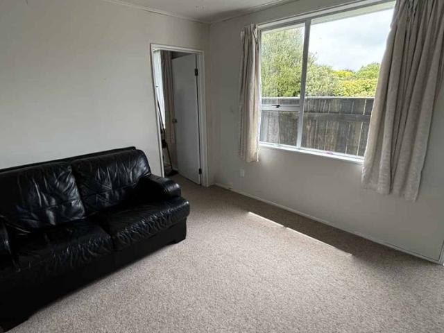 Apartment for rent in West End, Palmerston North