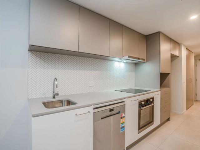 Apartment for rent in Greenway, Australian Capital Territory