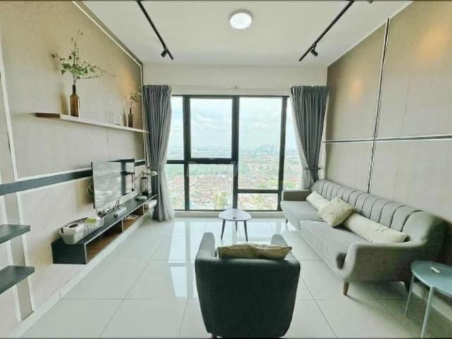 Apartment for rent in Petaling, Subang Jaya