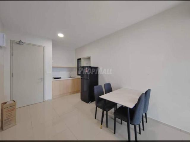 Apartment for rent in Kajang, Langat
