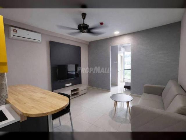 Apartment for rent in Nilai, Negeri Sembilan