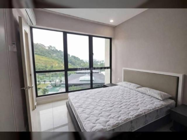 Apartment for rent in Negeri Sembilan