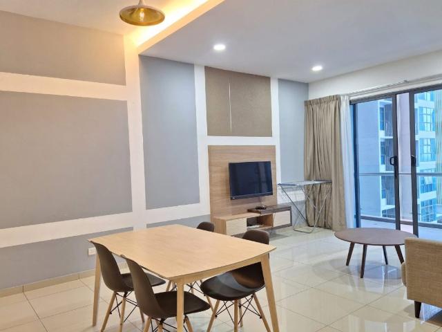 Apartment for rent in PJU 1A, Petaling Jaya