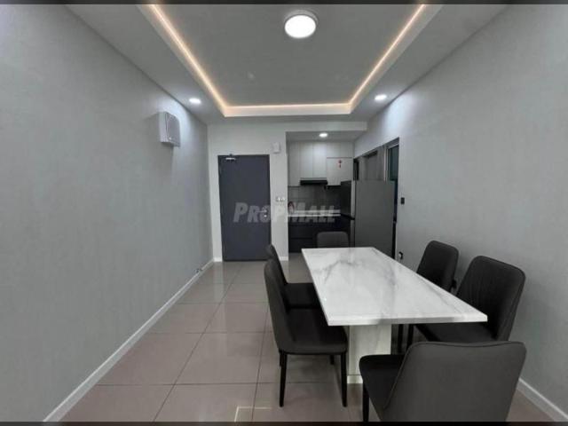 Apartment for rent in Negeri Sembilan