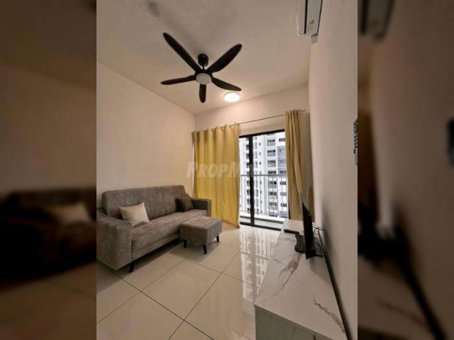 Apartment for rent in Petaling, Alam Impian