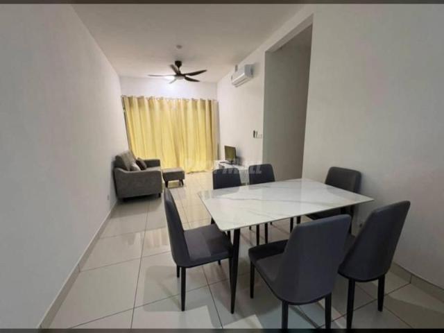 Apartment for rent in Petaling, Alam Impian