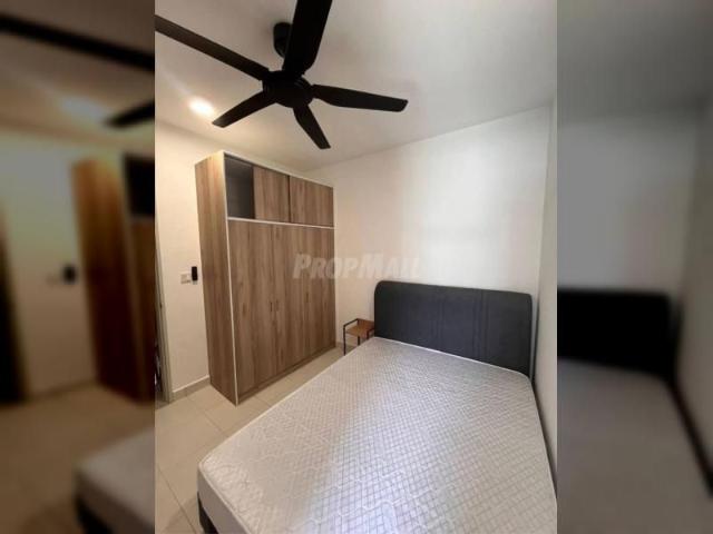 Apartment for rent in Sendayan Village, Negeri Sembilan
