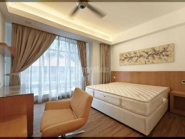 Apartment for rent in Country Heights Damansara, Kuala Lumpur